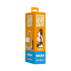 Sapone mani fallo realistico Dicky Soap brown Sapone mani fallo realistico Dicky Soap brown