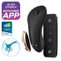 Vibratore da slip telecomandato Little Secret Vibratore da slip telecomandato Little Secret