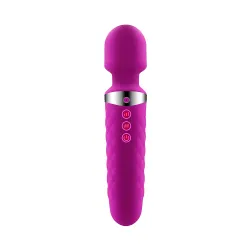 Massaggiatore wand Be Wanded viola Massaggiatore wand Be Wanded viola