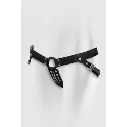 Imbracatura per dildo vibratore Imbracatura per dildo vibratore