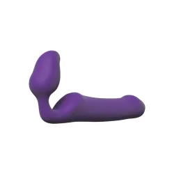Dildo Strapon queens Large 21,5 cm Dildo Strapon queens Large 21,5 cm