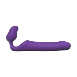 Dildo Strapon queens Large 21,5 cm Dildo Strapon queens Large 21,5 cm