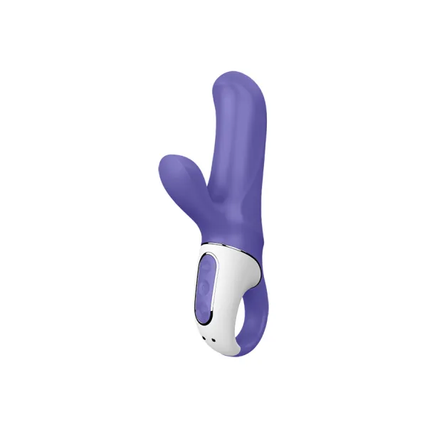 Vibratore vaginale rabbit magic bunny