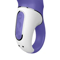 Vibratore vaginale rabbit magic bunny Vibratore vaginale rabbit magic bunny