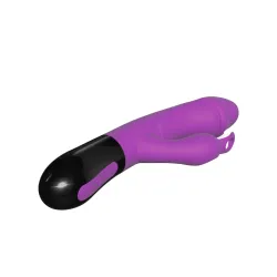Vibratore vaginale rabbit Ares 2.0 viola Vibratore vaginale rabbit Ares 2.0 viola