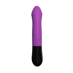 Vibratore vaginale rabbit Ares 2.0 viola Vibratore vaginale rabbit Ares 2.0 viola