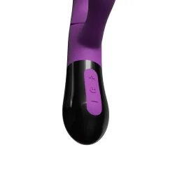Vibratore vaginale rabbit Ares 2.0 viola Vibratore vaginale rabbit Ares 2.0 viola