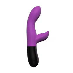 Vibratore rabbit Gaia 2.0 ricaricabile Vibratore rabbit Gaia 2.0 ricaricabile