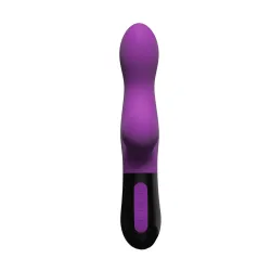 Vibratore rabbit Gaia 2.0 ricaricabile Vibratore rabbit Gaia 2.0 ricaricabile