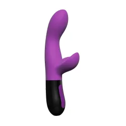 Vibratore rabbit Gaia 2.0 ricaricabile Vibratore rabbit Gaia 2.0 ricaricabile