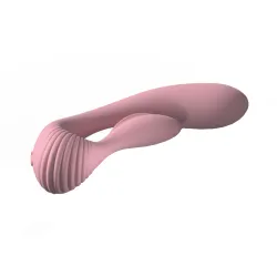 Vibratore rabbit G-wave Vibratore rabbit G-wave