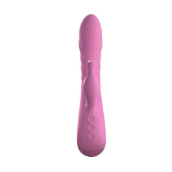 Vibratore vaginale rabbit Mini Trigger Vibratore vaginale rabbit Mini Trigger