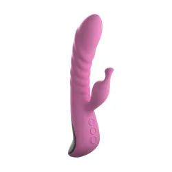 Vibratore vaginale rabbit Mini Trigger Vibratore vaginale rabbit Mini Trigger