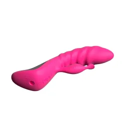 Vibratore vaginale rabbit trigger Vibratore vaginale rabbit trigger