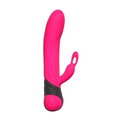 Vibratore vaginale rabbit Bonnie & Clyde LRS Vibratore vaginale rabbit Bonnie & Clyde LRS