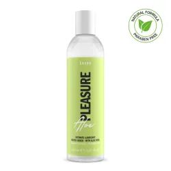 Lubrificante intimo Aloe Vera 150 ml
