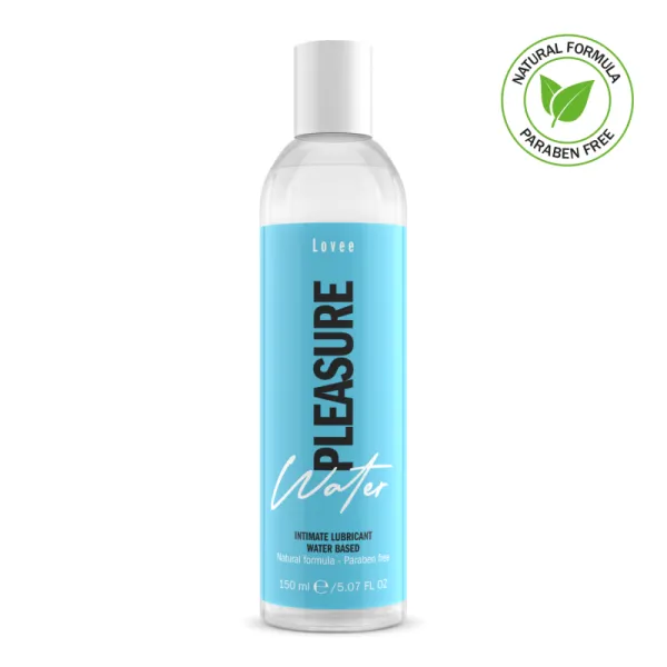 Lubrificante intimo naturale 150 ml