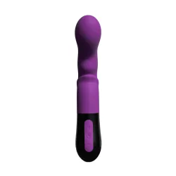 Vibratore per punto G Nyx 2.0 Adrien Lastic Vibratore per punto G Nyx 2.0 Adrien Lastic