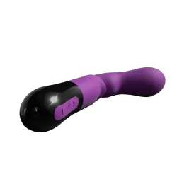 Vibratore per punto G Nyx 2.0 Adrien Lastic Vibratore per punto G Nyx 2.0 Adrien Lastic