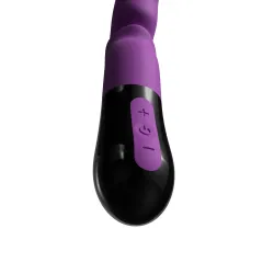 Vibratore per punto G Nyx 2.0 Adrien Lastic Vibratore per punto G Nyx 2.0 Adrien Lastic