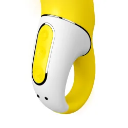 Vibratore vaginale Yummy Sunshine Vibratore vaginale Yummy Sunshine