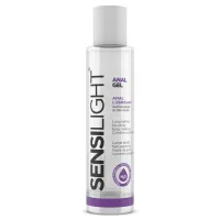 Lubrificante anale Sensilight Anal gel 150 ml