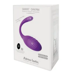 Uovo vibrante Smart Dream viola Uovo vibrante Smart Dream viola