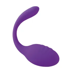 Uovo vibrante Smart Dream viola Uovo vibrante Smart Dream viola