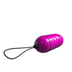 Ovetto vibrante Ocean Storm fucsia Ovetto vibrante Ocean Storm fucsia