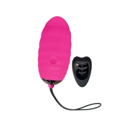 Ovetto vibrante Ocean Breeze 2.0 fucsia Ovetto vibrante Ocean Breeze 2.0 fucsia