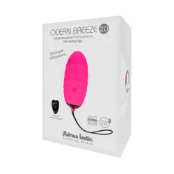 Ovetto vibrante Ocean Breeze 2.0 fucsia Ovetto vibrante Ocean Breeze 2.0 fucsia