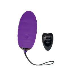 Ovetto vibrante Ocean Breeze 2.0 viola Ovetto vibrante Ocean Breeze 2.0 viola