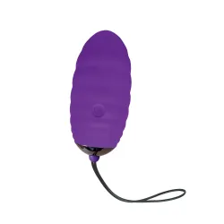 Ovetto vibrante Ocean Breeze 2.0 viola Ovetto vibrante Ocean Breeze 2.0 viola