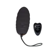 Ovetto vibrante Ocean Breeze 2.0 nero