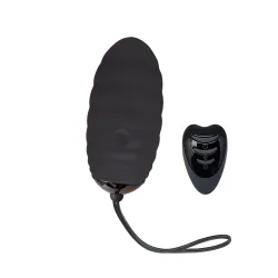 Ovetto vibrante Ocean Breeze 2.0 nero Ovetto vibrante Ocean Breeze 2.0 nero