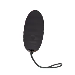 Ovetto vibrante Ocean Breeze 2.0 nero Ovetto vibrante Ocean Breeze 2.0 nero