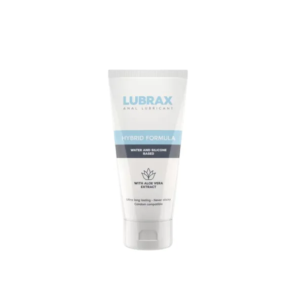 Lubrificante ibrido Lubrax 50 ml