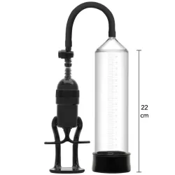 Pompa Pene Manuale Advanced Fusion X Pompa Pene Manuale Advanced Fusion X