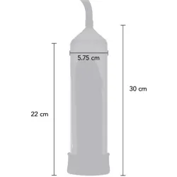 Pompa Pene Manuale Advanced Fusion X Pompa Pene Manuale Advanced Fusion X