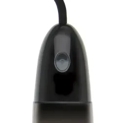 Pompa pene manuale Magnifying Sleeve Fusion X Pompa pene manuale Magnifying Sleeve Fusion X
