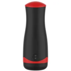 Masturbatore Automatico Deep Squeeze Fusion X Masturbatore Automatico Deep Squeeze Fusion X
