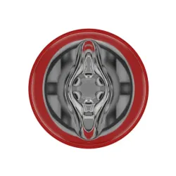 Masturbatore Automatico Deep Squeeze Fusion X Masturbatore Automatico Deep Squeeze Fusion X
