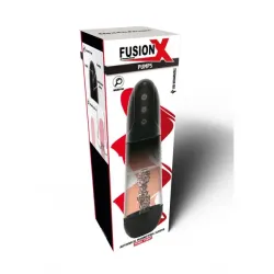 Pompa Pene automatica Magnify Hidden Desire Pompa Pene automatica Magnify Hidden Desire