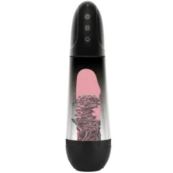 Pompa Pene automatica Magnify Hidden Desire Pompa Pene automatica Magnify Hidden Desire