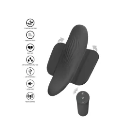 Vibratore vaginale indossabile da slip Kalli Vibratore vaginale indossabile da slip Kalli