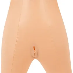 Bambola gonfiabile esotica Layla Bambola gonfiabile esotica Layla