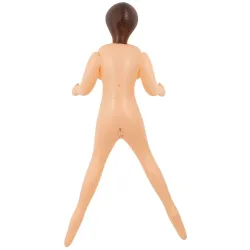 Bambola gonfiabile asiatica Yuki pelle chiara Bambola gonfiabile asiatica Yuki pelle chiara