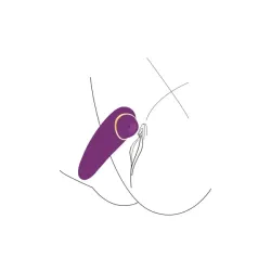 Succhia Clitoride Sensual Sway Air Xocoon Succhia Clitoride Sensual Sway Air Xocoon