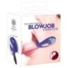 Stimolatore per pene da bocca Stimolatore per pene da bocca