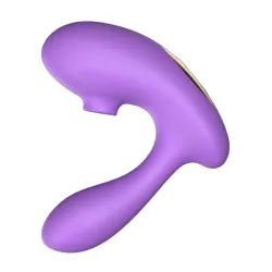 Vibratore stimola clitoride DuoVibe I Xocoon Vibratore stimola clitoride DuoVibe I Xocoon